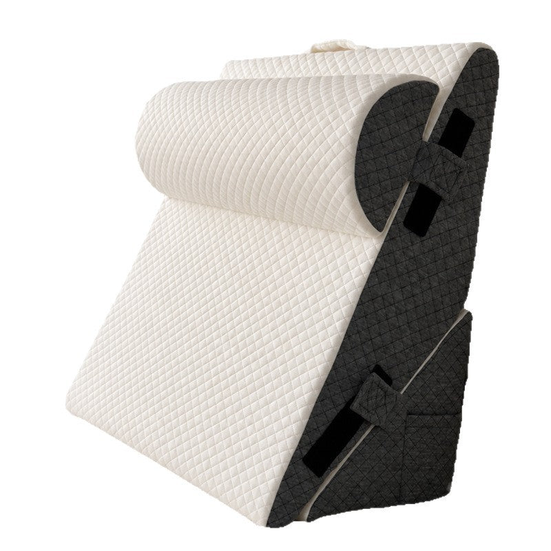 Multifunctional Wedge Pillow Set