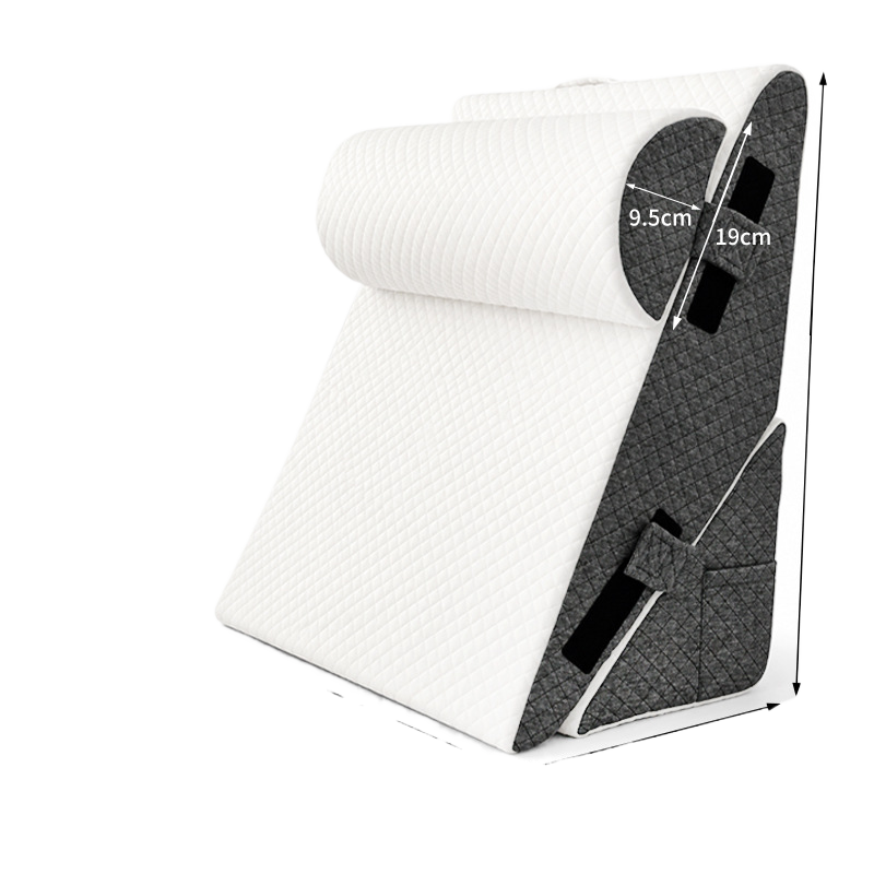 Multifunctional Wedge Pillow Set
