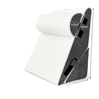 Multifunctional Wedge Pillow Set
