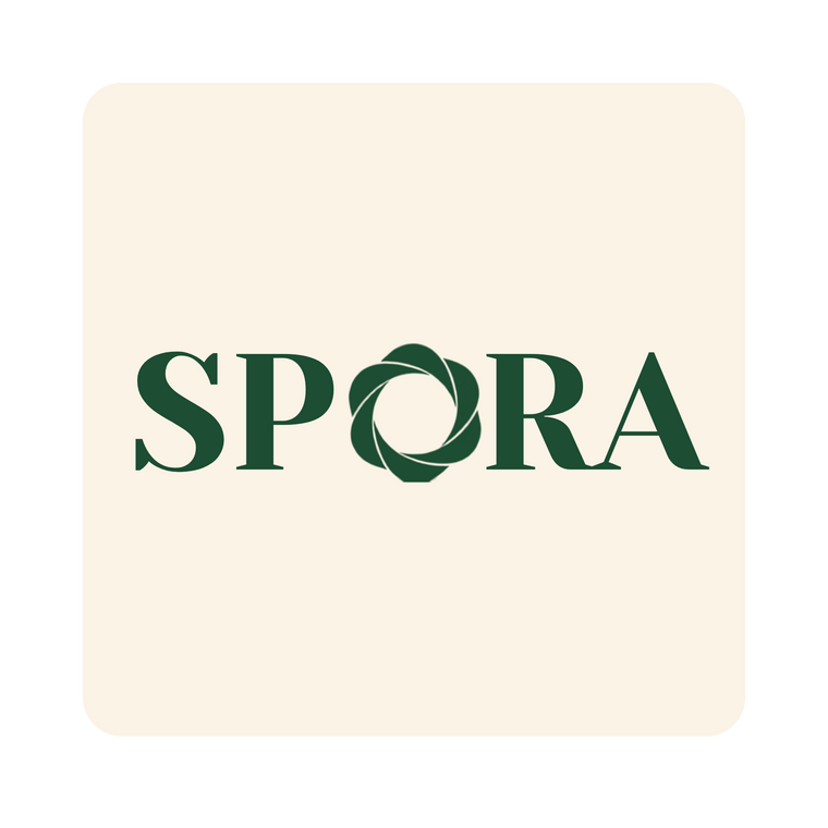 Spora logo