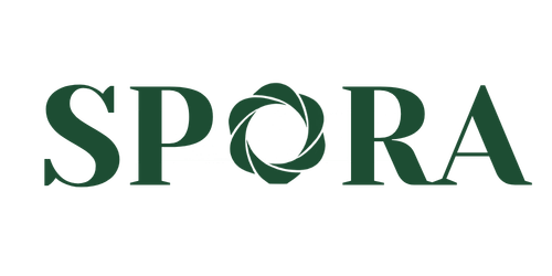 Spora logo